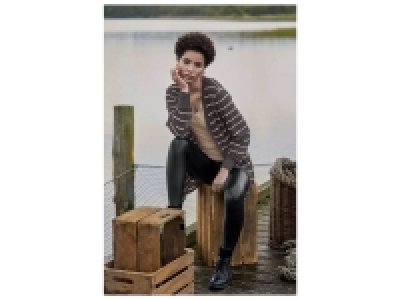 Cardigan long 9.99 €
