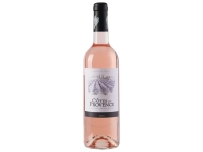 Côtes de Provence Rosé AOP 3.72 €