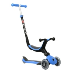 CrÉation Oxybul Trottinette évolutive Sporty +bleue