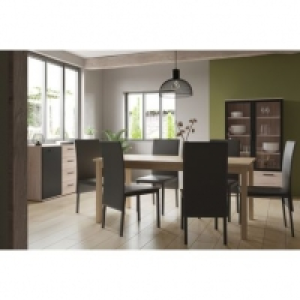 TOLEDO décor chêne sonoma/gris 204.58 €