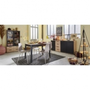 TOLEDO décor chêne sonoma/gris 183.55 €