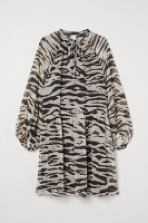 Robe à manches ballon 14.99 €