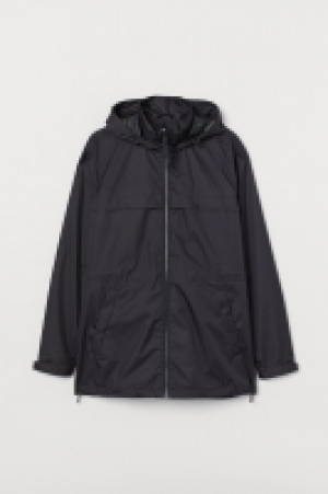 Parka déperlante 47.99 €