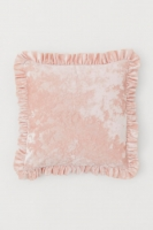 Housse de coussin en velours 10.99 €