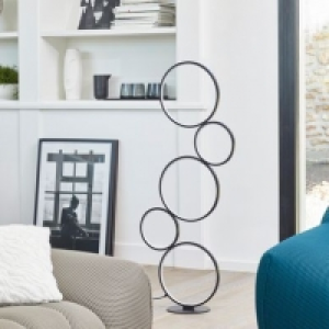 CIRCLE LOOPING Noir 74.99 €