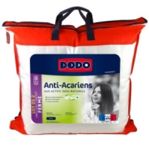 DODO SANIPROTECT ANTI-ACARIENS 27.99 €