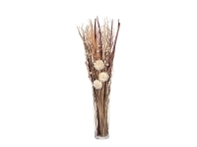Bouquet de fleurs séchées 5.99 €