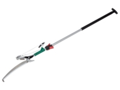 Coupe-branches télescopique avec scie 14.99 €