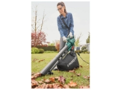 ASPIRATEUR SOUFFLEUR BROYEUR ÉLECTRIQUE 24.99 €
