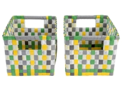 Panier de rangement 7.99 €