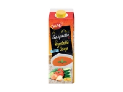 Gazpacho 1.79 €