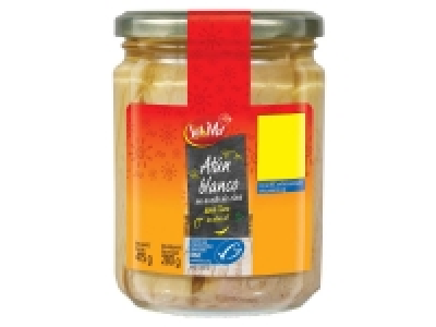 Thon blanc MSC à lhuile dolive 5.49 €