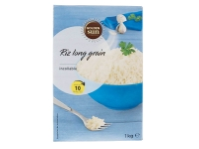 Riz étuvé cuisson rapide 1.09 €