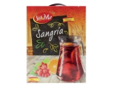 Lidl  Sangria