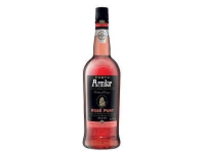 Porto Rosé Armilar 5.99 €