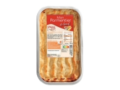 Parmentier de buf 5.49 €