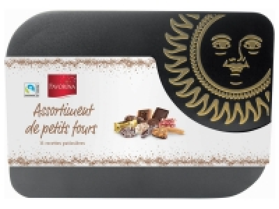 Assortiment de biscuits 8.99 €