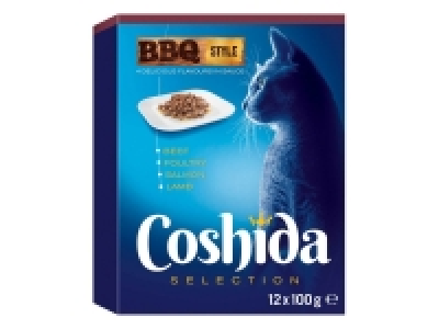 Effilés prenium pour chat
