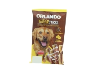 Snacks à mâcher pour chien