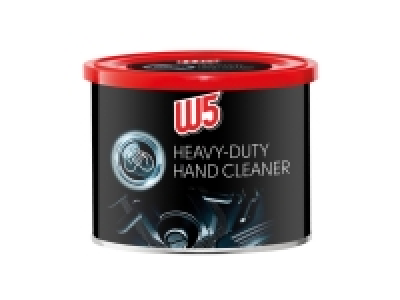 Pâte lavante pour les mains 1.99 €