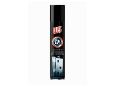 Huile silicone universelle 1.49 €
