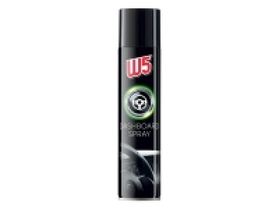 Nettoyant pour tableau de bord 1.19 €