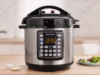 Multicuiseur électrique 64.99 €