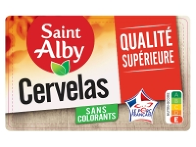 Cervelas 1.41 €