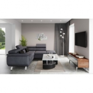 droit PHOENIX tissu Alfa gris 1,259.00 €