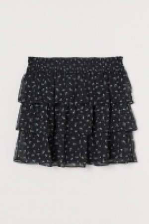 Jupe à volants 7.99 €