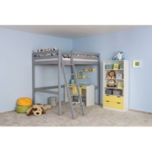 HAPPY 3 Gris 239.99 €