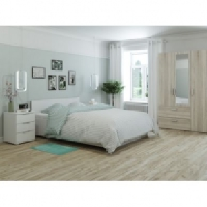 L.144 cm READY imitation chêne 239.99 €