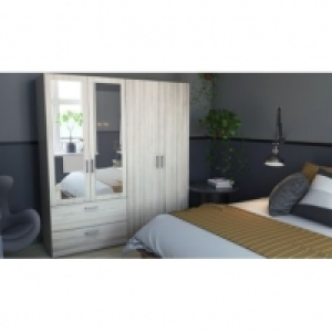 L.179 cm READY imitation chêne 299.99 €