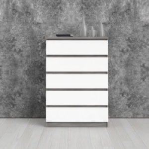 BEST LAK blanc laqué imitation béton 144.73 €