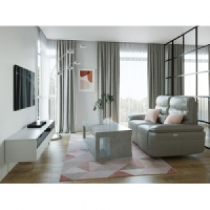 électriques EVOGG cuir et croûte taupe gris 1,259.00 €