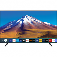 Auchan Samsung SAMSUNG UE65TU6905KXXC TV LED 4k UHD 163 cm Smart TV