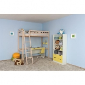 HAPPY 3 Naturel blanchi 199.99 €