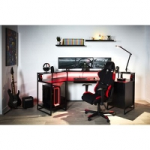 HARDCORE GAMER Noir 279.99 €