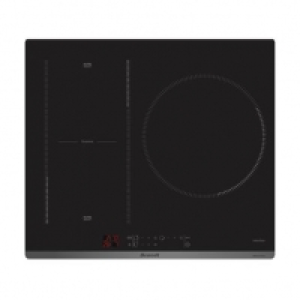 BRANDT BPI6328UB 60cm 3 foyers Noir 329.99 €