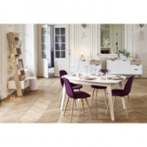 LYNETTE 2 Prune 39.99 €
