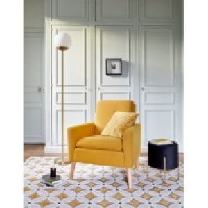 CHILLY tissu jaune 179.99 €