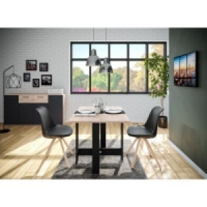 OSLO 3 Noir 84.99 €
