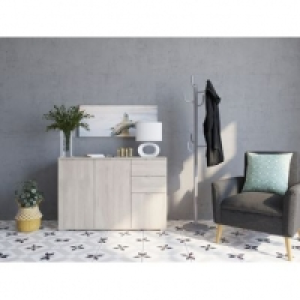 CHILLY tissu anthracite 179.99 €