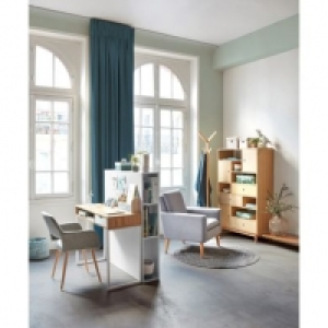 CHILLY tissu gris clair 179.99 €