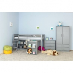HAPPY 3 gris 129.99 €