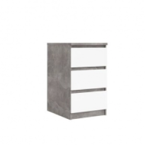 BEST LAK Blanc laqué béton 79.99 €