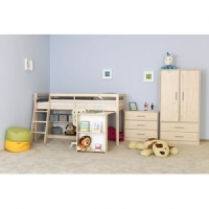 HAPPY 3 Naturel blanchi 129.99 €