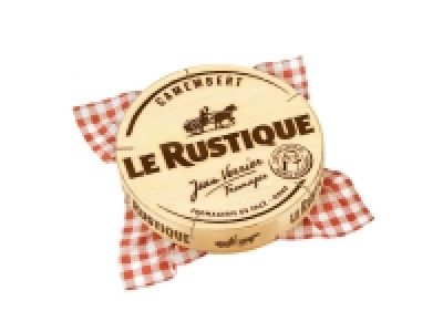 Le Rustique Camembert 1.14 €