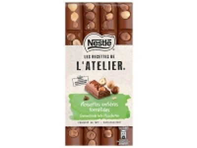 Nestlé les recettes de lAtelier 1.84 €