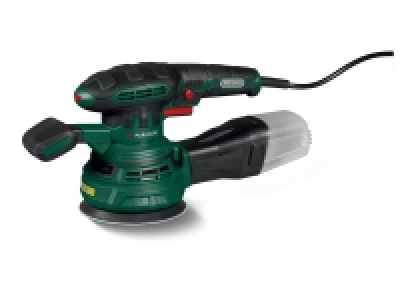 Ponceuse vibrante ou excentrique 22.99 €